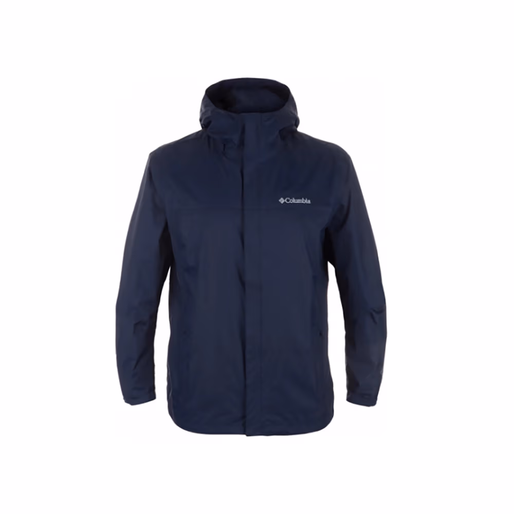  Columbia Watertight II Jacket