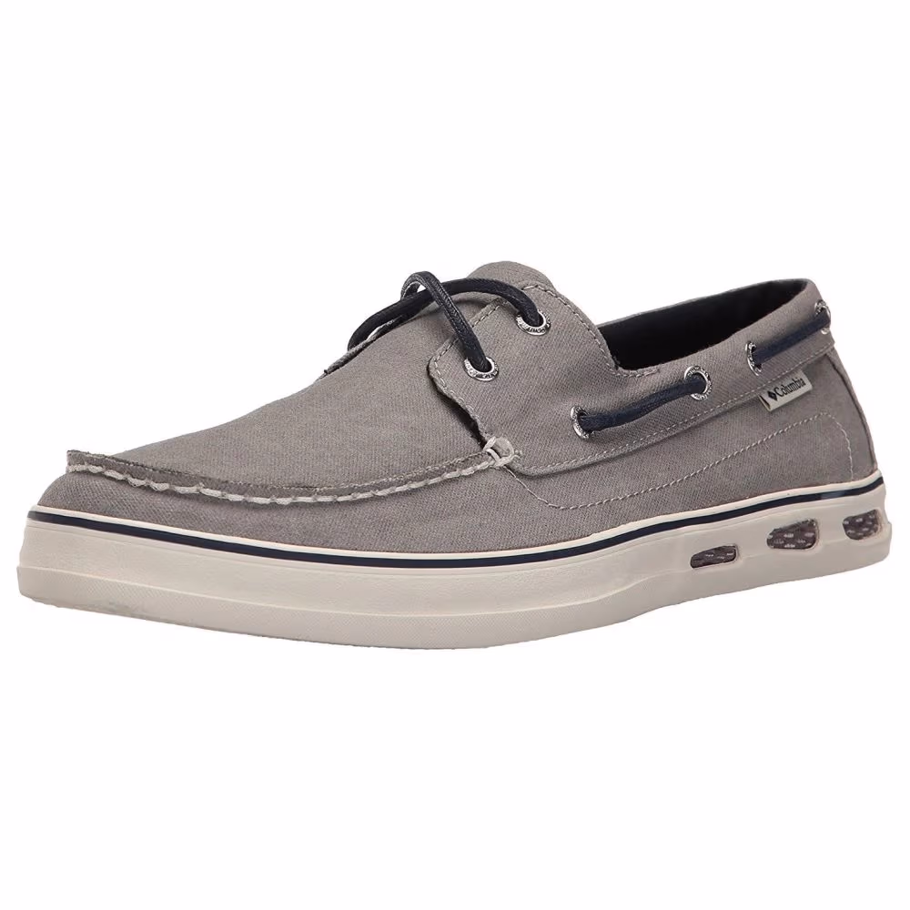 Incaltaminte Sport Columbia Vulc N Vent Shore Boat 