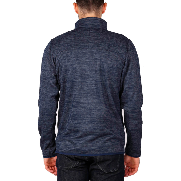 Мужская Толстовка Columbia Birch Woods Full Zip Fleece S photo 2