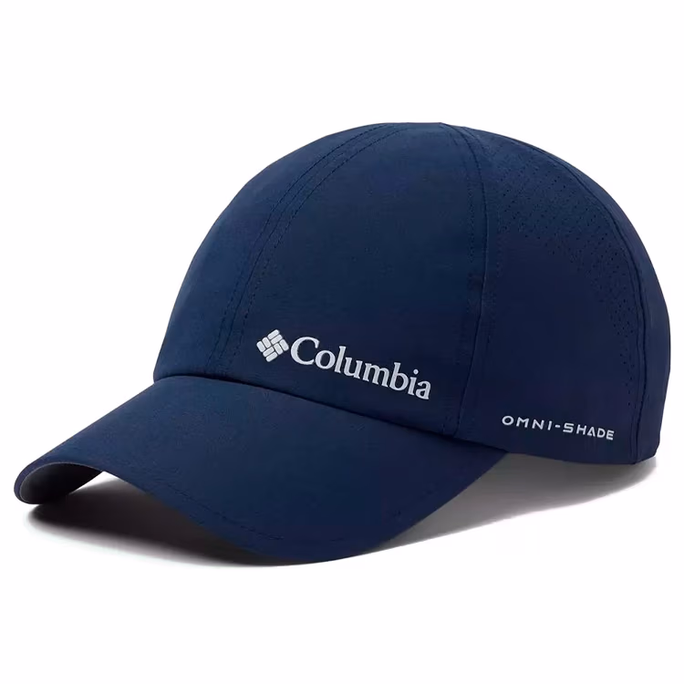 Кепка Columbia Silver Ridge III Ball Cap