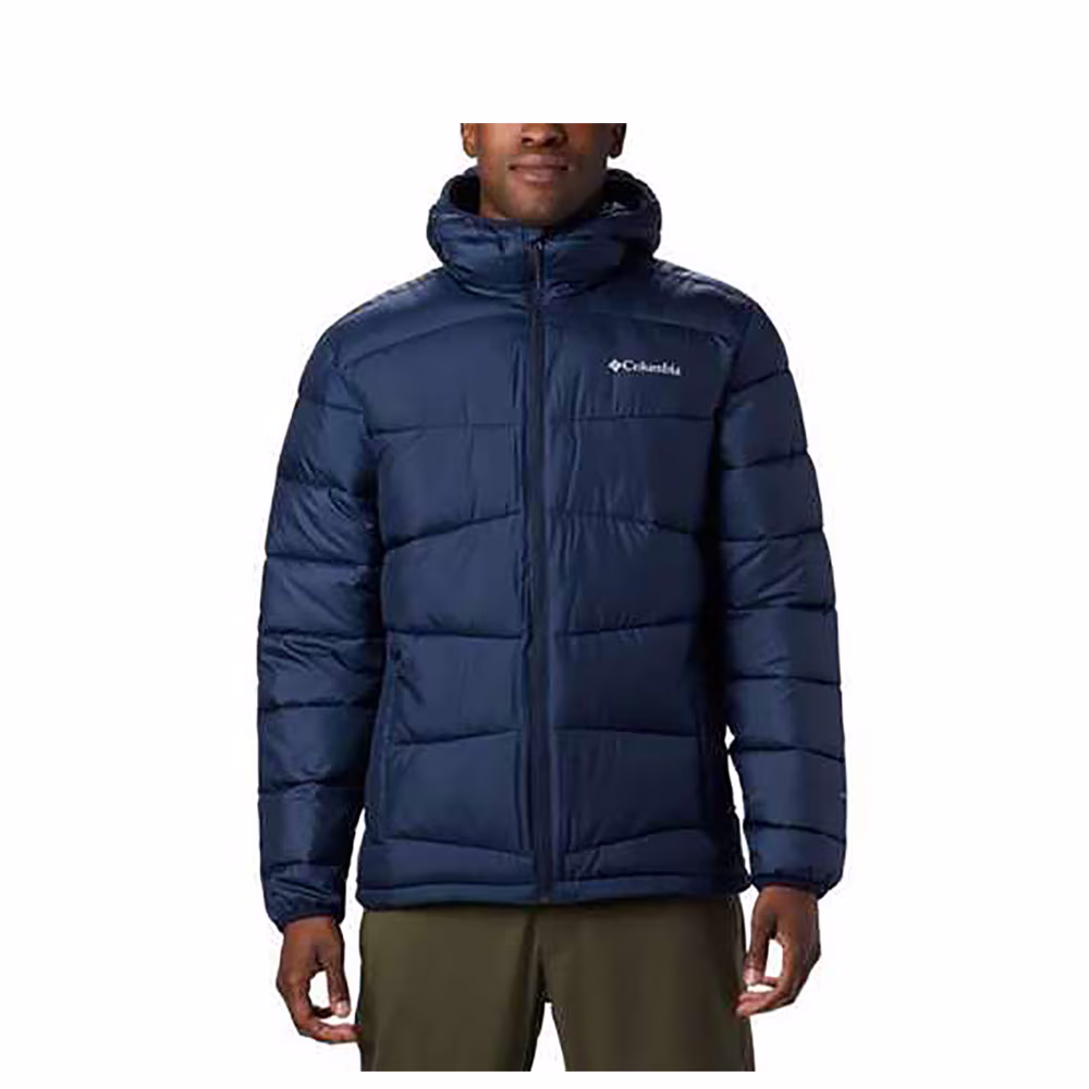 Куртка Columbia Fivemile Butte Hooded Jacket