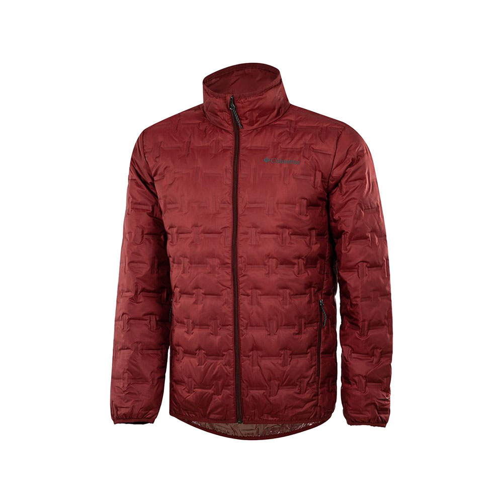 Куртка Columbia Delta Ridge Down Jacket photo 1