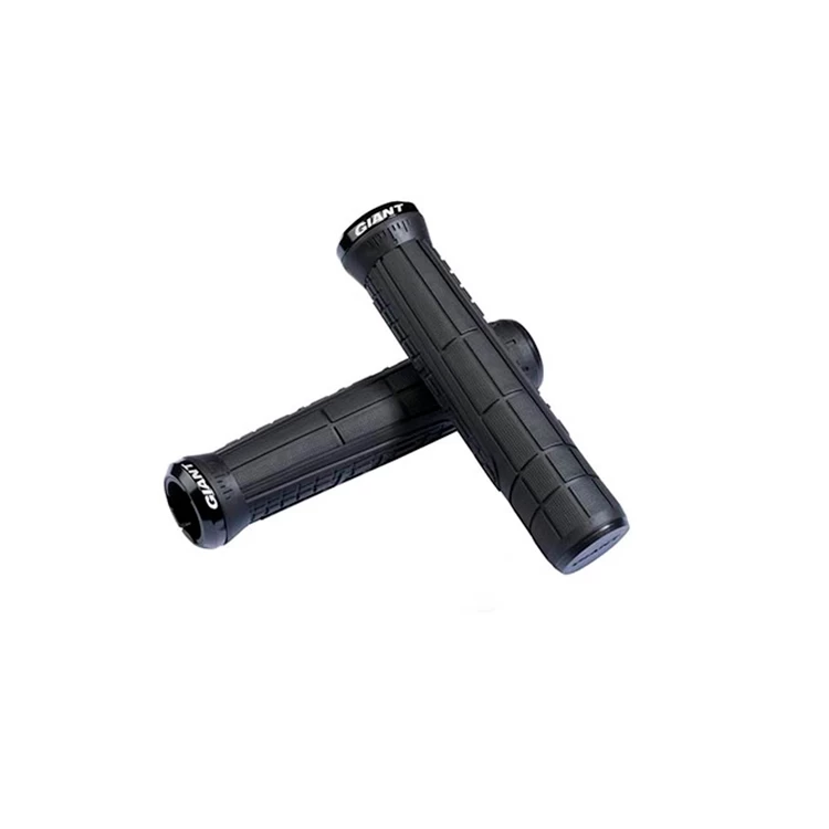 Грипсы Giant SWAGE SINGLE LOCK­ON