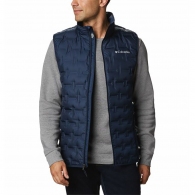 Жилет Columbia Delta Ridge Down Vest thumbnav