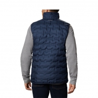 Vesta Columbia Delta Ridge Down Vest thumbnav 2