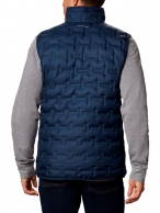 Vesta Columbia Delta Ridge Down Vest thumbnav 3