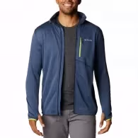 Толстовка Columbia Park View Fleece Full Zip