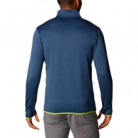 Толстовка Columbia Park View Fleece Full Zip thumbnav 2