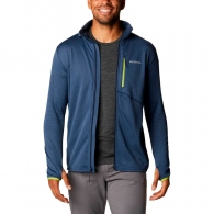 Толстовка Columbia Park View Fleece Full Zip thumbnav 5