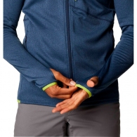Толстовка Columbia Park View Fleece Full Zip thumbnav 6