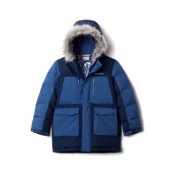 Scurta Columbia Marquam Peak Fusion Parka thumbnav