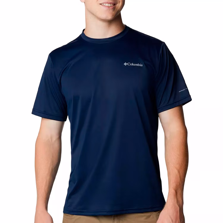 Tricou Columbia Hike Crew