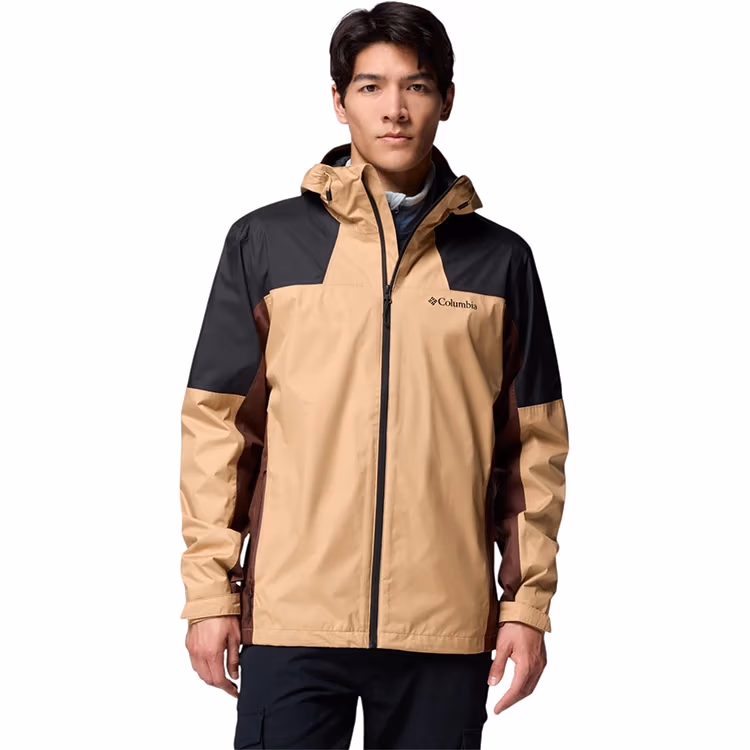 Куртка Columbia Inner Limits III Jacket 