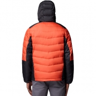 Куртка Columbia Labyrinth Loop II Hooded Jacket thumbnav 4