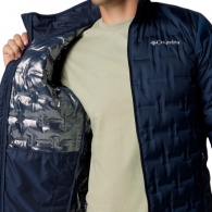 Куртка Columbia Delta Ridge II Down Jacket thumbnav 2
