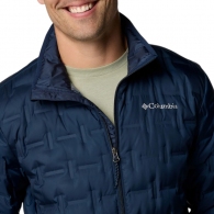 Куртка Columbia Delta Ridge II Down Jacket thumbnav 3