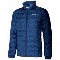 Куртка Columbia Delta Ridge II Down Jacket thumbnav 4