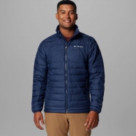 Scurta Columbia Powder Lite thumbnav 1