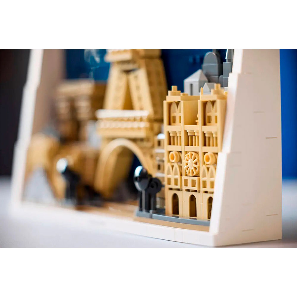 Конструктор Lego 21064 photo 10