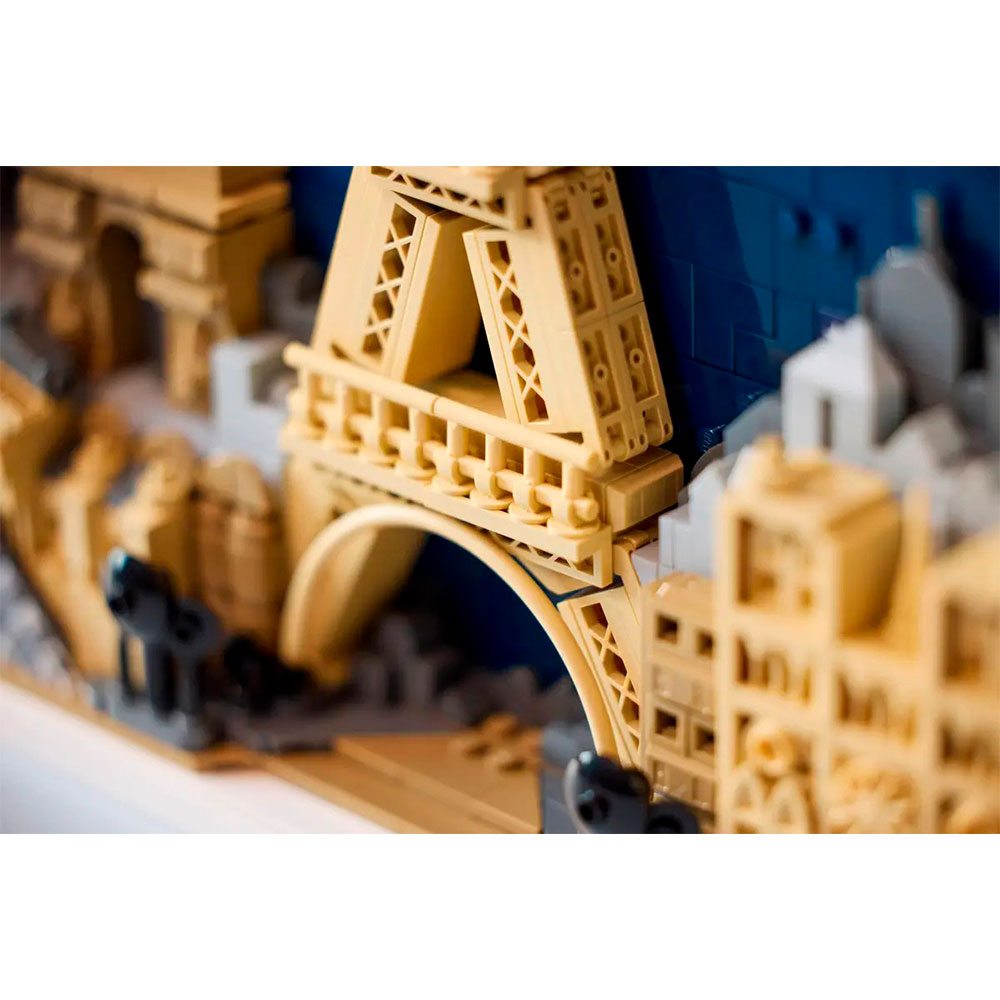 Конструктор Lego 21064 photo 11