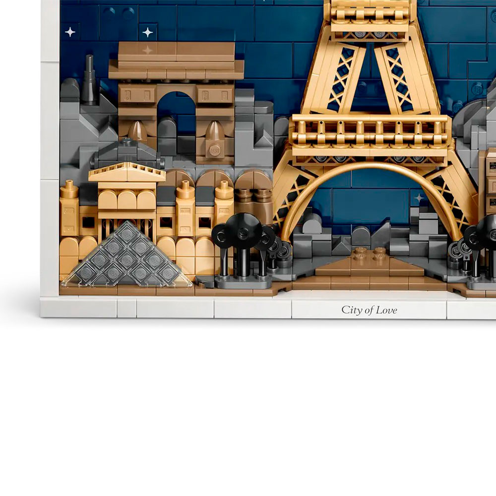 Конструктор Lego 21064 photo 4