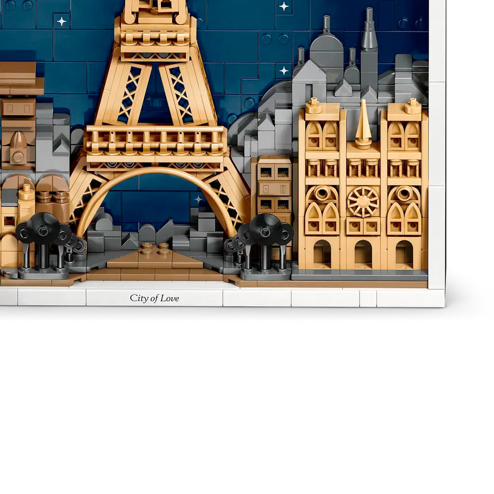 Конструктор Lego 21064 photo 5
