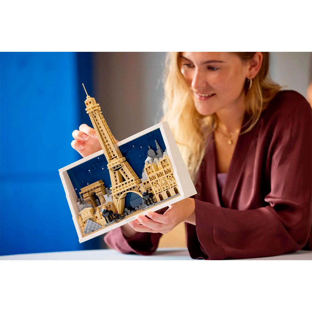 Конструктор Lego 21064 photo 7