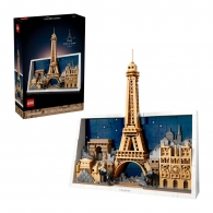Конструктор Lego 21064 thumbnav 1