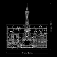 Конструктор Lego 21064 thumbnav 6