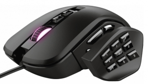 Проводная мышь Trust GXT 970 Morfix thumbnav 2