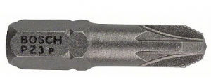 Set biti Bosch PZ 3 XH 25 MM, 2607001564 thumbnav 1