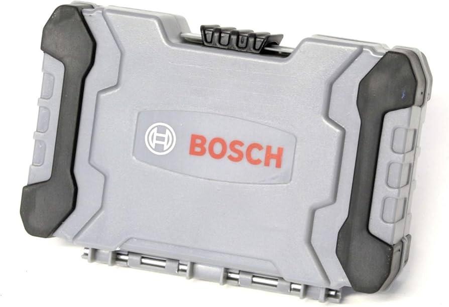 Set biti Bosch Mixt PRO 43, 2607017164 photo 2