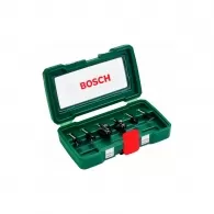 Set de freze Bosch 2607019464