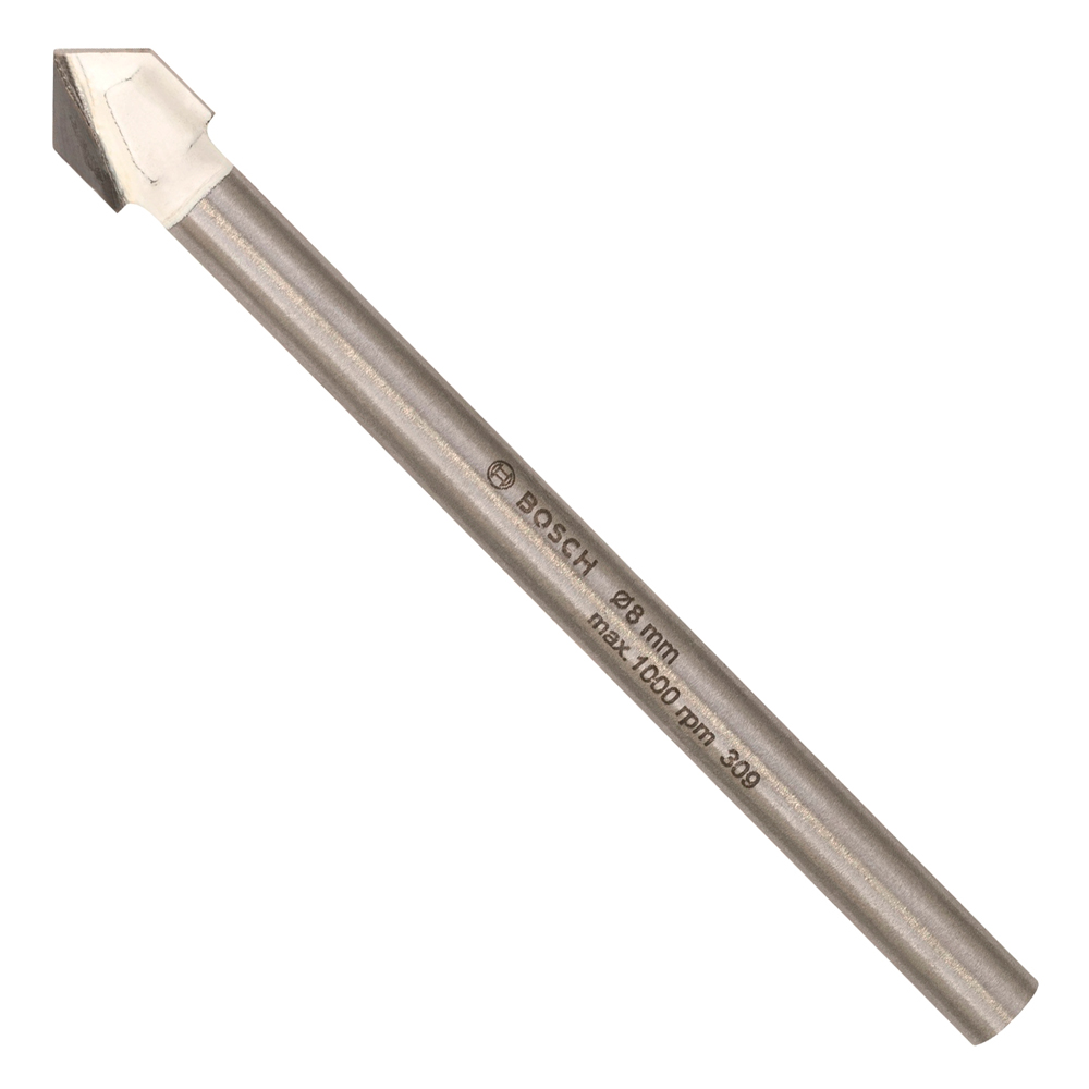 Burghiu Bosch EXPERT PT. CERAMICA 8x80 MM, 2608587164 photo 2