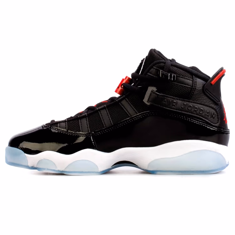 Кроссовки Nike JORDAN 6 RINGS (GS)