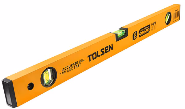 Nivela 40cm Tolsen 