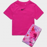 Set tricou + sorti Nike MOVE WITH NATURE thumbnav 5