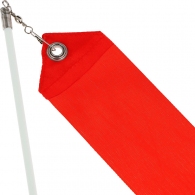 Baston gimnastic cu panglica Grace Dance Ribbon with stick thumbnav 5