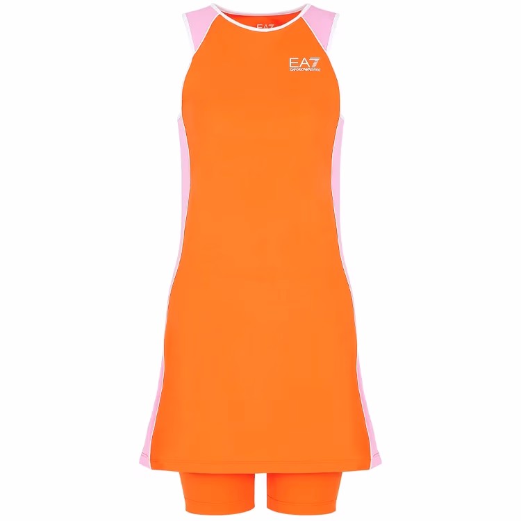 Rochie EA7 EMPORIO ARMANI DRESS 