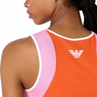 Платье EA7 EMPORIO ARMANI DRESS thumbnav 4
