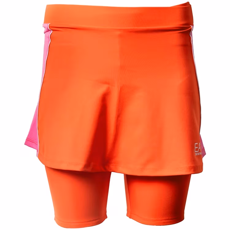 Юбка EA7 EMPORIO ARMANI SKIRT