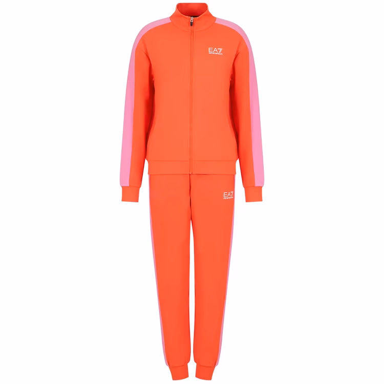 Спортивный костюм EA7 EMPORIO ARMANI TUTA SPORTIVA