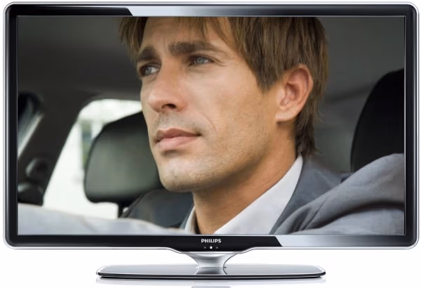 LED телевизор Philips 40PFL8664H 
