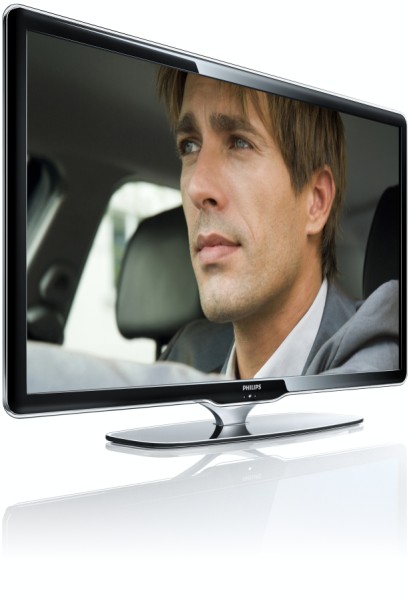 Телевизор Philips 40PFL8664H / 40" / / Full HD photo 2
