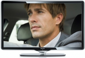 LED телевизор Philips 40PFL8664H thumbnav 1