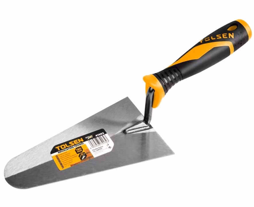 Mistrie pentru zidarie 220mm Tolsen 