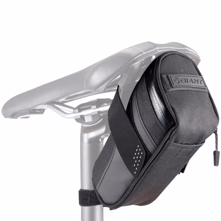 Geanta portbagaj Giant SHADOW DX SEAT BAG L 