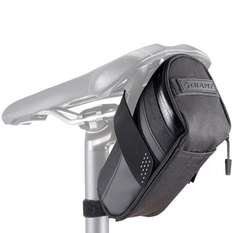 Geanta portbagaj Giant SHADOW DX SEAT BAG L photo 1