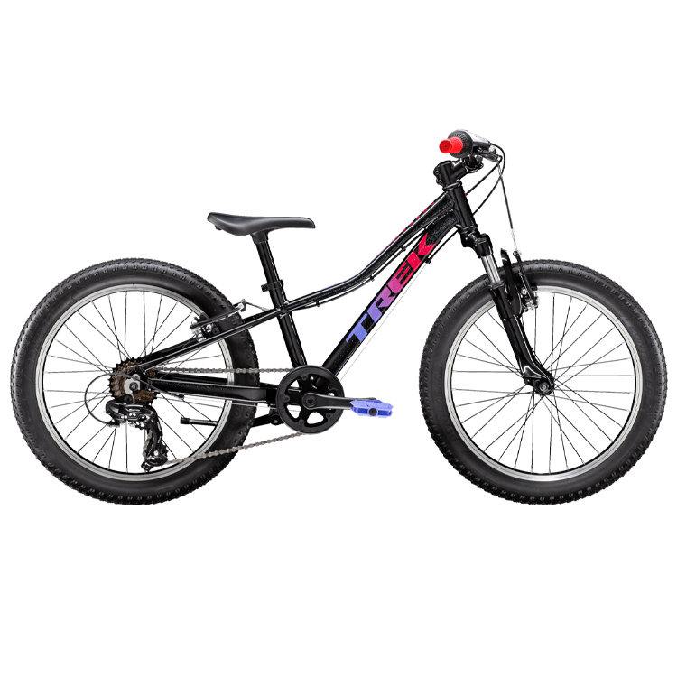Bicicleta pentru copii Trek PRECALIBER 20 7SP GIRLS photo Bicicleta pentru copii Trek PRECALIBER 20 7SP GIRLS photo