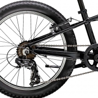 Велосипед для детей Trek PRECALIBER 20 7SP GIRLS thumbnav 2
